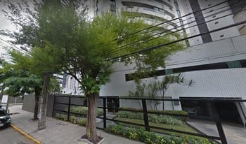 Imagem de fundo do condomínio Condomínio Do Edifício Plaza Lafayette - Boa Viagem - Recife - PE