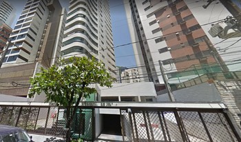 Imagem de fundo do condomínio Condomínio Do Edifício Plaza Miro - Boa Viagem - Recife - PE