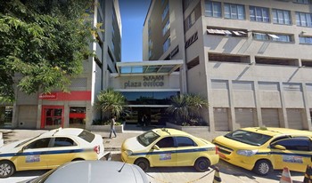 Imagem de fundo do condomínio Condomínio Do Edifício Plaza Office Ii - Campo Grande - Rio De Janeiro - RJ