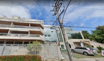 Imagem de fundo do condomínio Condomínio Do Edifício Plaza Officie - Recreio Dos Bandeirantes - Rio De Janeiro - RJ