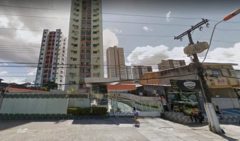 Imagem de fundo do condomínio Condomínio Do Edifício Plaza Toulouse - Pedreira - Belém - PA