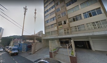 Imagem de fundo do condomínio Condomínio Do Edifício Plutao - Centro - Juiz De Fora - MG