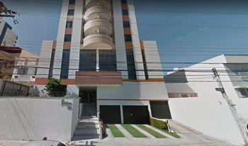 Imagem de fundo do condomínio Condomínio Do Edifício Podium - Centro - Campos Dos Goytacazes - RJ