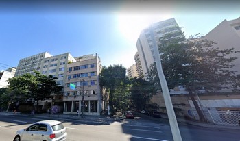 Imagem de fundo do condomínio Condomínio Do Edifício Poesia - Gávea - Rio De Janeiro - RJ