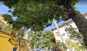 Imagem de fundo do condomínio Condomínio Do Edifício Poeta Da Vila - Vila Izabel - Rio De Janeiro - RJ