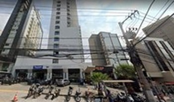 Imagem de fundo do condomínio Condomínio Do Edifício Point Office Tower - Estoril - Belo Horizonte - MG