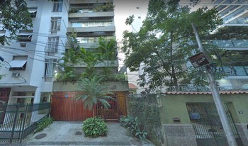 Imagem de fundo do condomínio Condomínio Do Edifício Point Vert - Laranjeiras - Rio De Janeiro - RJ