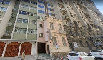 Imagem de fundo do condomínio Condomínio Do Edifício Pojuca - Flamengo - Rio De Janeiro - RJ