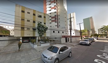 Imagem de fundo do condomínio Condomínio Do Edifício Polana - Boa Viagem - Recife - PE