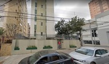 Imagem de fundo do condomínio Condomínio Do Edifício Polaris - Gutierrez - Belo Horizonte - MG