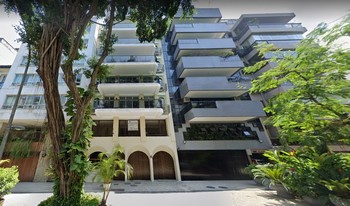 Imagem de fundo do condomínio Condomínio Do Edifício Polaris - Ipanema - Rio De Janeiro - RJ