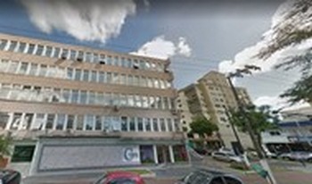 Imagem de fundo do condomínio Condomínio Do Edifício Policlinica - Centro - Chapecó - SC