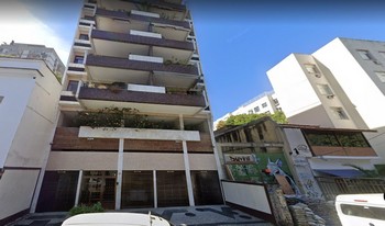 Imagem de fundo do condomínio Condomínio Do Edifício Pollella - Humaita - Rio De Janeiro - RJ