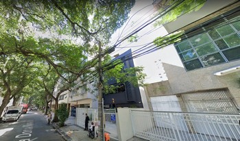 Imagem de fundo do condomínio Condomínio Do Edifício Pollux - Botafogo - Rio De Janeiro - RJ