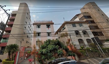 Imagem de fundo do condomínio Condomínio Do Edifício Pollyanna Macedo - Cidade Nova - Belo Horizonte - MG