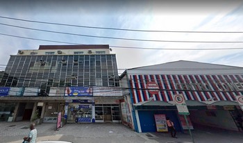 Imagem de fundo do condomínio Condomínio Do Edifício Polo 1 Engenharia - Bangu - Rio De Janeiro - RJ