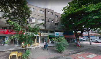Imagem de fundo do condomínio Condomínio Do Edifício Polo Center - Jardim Camburi - Vitória - ES