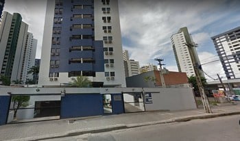 Imagem de fundo do condomínio Condomínio Do Edifício Polux - Boa Viagem - Recife - PE