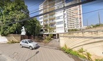 Imagem de fundo do condomínio Condomínio Do Edifício Pomar - Centro - Nova Iguaçu - RJ