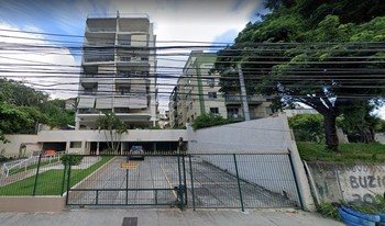Imagem de fundo do condomínio Condomínio Do Edifício Pomar De Marica - Campinho - Rio De Janeiro - RJ