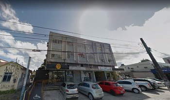 Imagem de fundo do condomínio Condomínio Do Edifício Pompéia - Cordeiro - Recife - PE