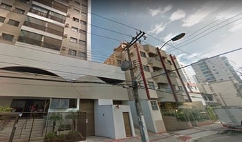 Imagem de fundo do condomínio Condomínio Do Edifício Ponta De Areia - Praia Da Costa - Vila Velha - ES