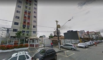 Imagem de fundo do condomínio Condomínio Do Edifício Ponta Negra - Marco - Belém - PA