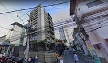 Imagem de fundo do condomínio Condomínio Do Edifício Ponta Negra - Centro - Nova Iguaçu - RJ