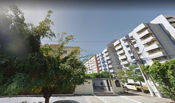 Imagem de fundo do condomínio Condomínio Do Edifício - Ponta Verde - Maceió - AL