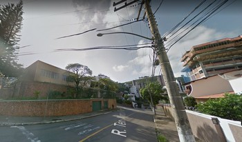 Imagem de fundo do condomínio Condomínio Do Edifício Pontal - Bom Pastor - Juiz De Fora - MG