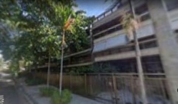 Imagem de fundo do condomínio Condomínio Do Edifício Pontal Da Barra - Barra Da Tijuca - Rio De Janeiro - RJ