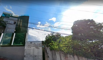 Imagem de fundo do condomínio Condomínio Do Edifício Pontal Da - Serra - Belo Horizonte - MG