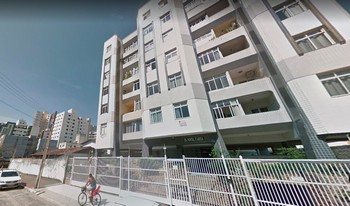 Imagem de fundo do condomínio Condomínio Do Edifício Pontal D'areia - Praia Do Morro - Guarapari - ES