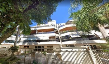 Imagem de fundo do condomínio Condomínio Do Edifício Pontal Do Recreio I - Recreio Dos Bandeirantes - Rio De Janeiro - RJ