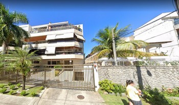 Imagem de fundo do condomínio Condomínio Do Edifício Pontal Do Recreio Ii - Recreio Dos Bandeirantes - Rio De Janeiro - RJ