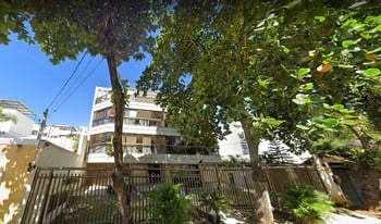 Imagem de fundo do condomínio Condomínio Do Edifício Pontal Do Recreio Iii - Recreio Dos Bandeirantes - Rio De Janeiro - RJ