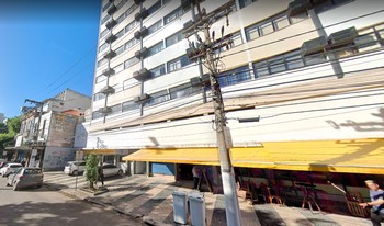 Imagem de fundo do condomínio Condomínio Do Edifício Ponte Nova - Centro - Niteroi - RJ