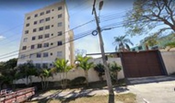 Imagem de fundo do condomínio Condomínio Do Edifício Ponto Imperial - Jardim Alvorada - Belo Horizonte - MG