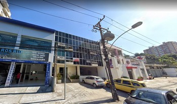 Imagem de fundo do condomínio Condomínio Do Edifício Ponto Nobre - Jacarepaguá - Rio De Janeiro - RJ