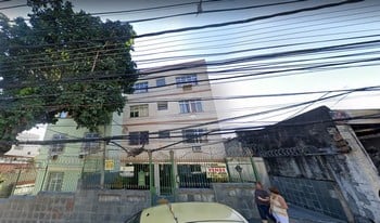 Imagem de fundo do condomínio Condomínio Do Edifício Ponto Nobre - Cachambi - Rio De Janeiro - RJ