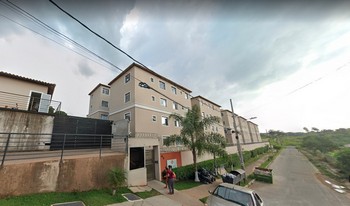 Imagem de fundo do condomínio Condomínio Do Edifício Ponto Real - São João - Betim - MG