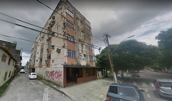 Imagem de fundo do condomínio Condomínio Do Edifício Porfirio Geraldo Pinheiro - Marco - Belém - PA