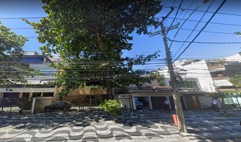 Imagem de fundo do condomínio Condomínio Do Edifício Port D'avignon - Barra Da Tijuca - Rio De Janeiro - RJ