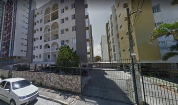 Imagem de fundo do condomínio Condomínio Do Edifício Port Grimald - Campo Grande - Recife - PE