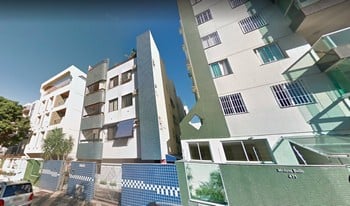 Imagem de fundo do condomínio Condomínio Do Edifício Port Grimaud E Port Camargue - Jardim Da Penha - Vitória - ES