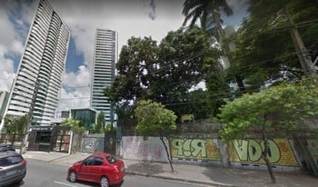 Imagem de fundo do condomínio Condomínio Do Edifício Port Royal - Monteiro - Recife - PE