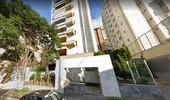 Imagem de fundo do condomínio Condomínio Do Edifício Port Royal - Serra - Belo Horizonte - MG