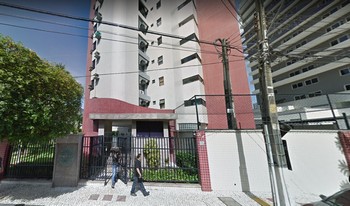 Imagem de fundo do condomínio Condomínio Do Edifício Port Royal - Aldeota - Fortaleza - CE