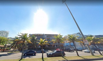 Imagem de fundo do condomínio Condomínio Do Edifício Port Savant - Barra Da Tijuca - Rio De Janeiro - RJ