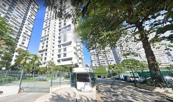 Imagem de fundo do condomínio Condomínio Do Edifício Port Trouville - São Conrado - Rio De Janeiro - RJ